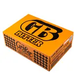 The Grifter Brewing Co GB Bitter Can 375mL