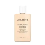 CHICREME Lumiere Firming Hydrating Glowtion SPF50+ PA++++ 200ML - US Seller