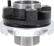 ApplianPar Harmonic Balancer Crankshaft Pulley Hub for Ford Mustang 1991-1993, Ranger 1989-1994 2.3L
