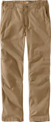 Carhartt Rugged Flex Rigby, cargo pants , color: Brown , size: W30/L30