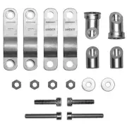Circuit Assembly Kit Hand Guards Fenix X Man. 22 MM