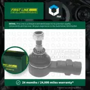 Tie / Track Rod End fits OPEL TIGRA F07, R97 Outer 1.4 1.6 1.8 1.3D 94 to 10 New