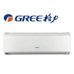 GREE格力空調變頻晶鑽6-8坪R410A變頻冷暖型分離式冷氣(GSDR-50HI/GSDR-50HO)