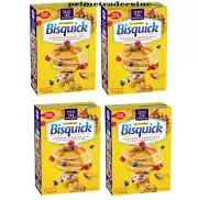 4 Pack - Bisquick Original Pancake and Baking Mix, 96 oz.
