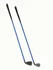 NEW Lag Shot 7 Iron + Wedge Combo (LEFT HANDED) Golf Digest Best Swing Trainer!