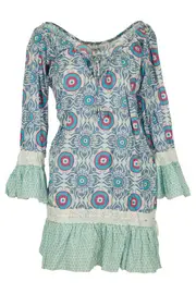 Hester Dress--NAU-HEST-B