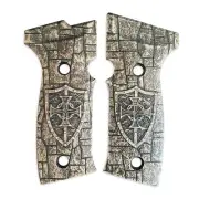 Templar Cross - Sig Sauer P320 AXG Grips