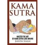 KAMA SUTRA: MASTER THE ART OF KAMA SUTRA LOVE MAKING: BONUS CHAPTER ON TANTRIC SEX TECHNIQUES: MASTER THE ART OF KAMA SUTRA LOVE M