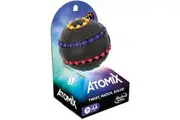 Atomix - Game Brainteaser Puzzle Sphere For 1 Player Fidget Toys For Ages 7+ - Hasbro