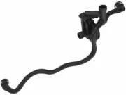 Crankcase Breather Hose Kit For 2002-2004 Audi A6 3.0L V6 2003 T228WS (for: Audi)