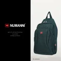 在飛比找樂天市場購物網優惠-78-8002C【NUMANNI 奴曼尼】牛津布輕盈出街胸包