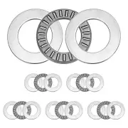 6 Sets NTA1220+2TRA Thrust Needle Roller Bearings 3/4x1-1/4x5/64, P5 (ABEC 5)