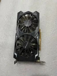 在飛比找露天拍賣優惠-【嚴選特賣】藍寶石 RX 460 2G 顯卡