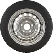 195/50 R13C Tyre & Wheel Rim 5 Stud 104/101N 112mm PCD TRSP45