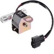 OEX Solenoid Valve 12V #6 O'Ring - #6 O' Ring SWX011