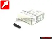 Original VW Headlining Headliner Tension Wire End Cap - 311867649 01C