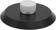 Record Weight Stabilizer, POM Turntable Weight Clamp, Turntable Disc Record Stabilizer Clamp for HiFi LP Record Player Accessories
