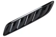 HSV Holden VF Commodore SS SSV Redline Right Hand Side Bonnet Vent Scoop Genuine