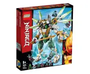 LEGO® NINJAGO® Lloyd's Titan Mech 70676