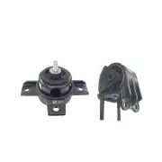 LH + RH Engine Mount for Kia Sorento XM 2.2L T-Diesel AWD D4HB 09-12 Auto & Man