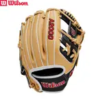 WILSON A2000 棒壘球手套 內野手用 WBW101398115