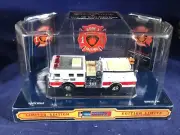 N-25 CODE 3 1:64 SCALE DIE CAST FIRE ENGINE - CITY OF WASAGA BEACH FIRE DEPT