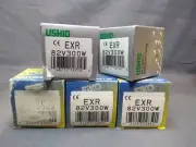 Eiko/Ushio EXR-5 300W 86V, New X5