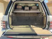 Rear Trunk Envelope Style Mesh Cargo Net for LAND ROVER RANGE ROVER 2003-2017