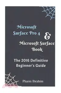 在飛比找三民網路書店優惠-Microsoft Surface Pro 4 & Micr