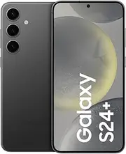 [Samsung] Galaxy S24 17 cm (6.7"") Double SIM 5G USB Type-C 12 Go 256 Go 4900 mAh Noir, Black, SM-S926BZKDEUE