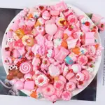 CHARMS CANDY DECOR FOR SLIME FILLER DIY CAKE ORNAMENT PHONE