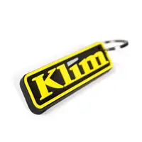 在飛比找蝦皮商城優惠-【美國Klim】key chain 品牌logo鑰匙圈