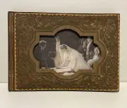 Figments Studio Enchanting Journals & Gifts Wedding Guest Book NEW!!
