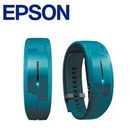 【EPSON】 PS-100B Pulsense 心率有氧手環 (S/M)