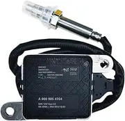 A0009054704 5WK97381，Nitrogen Oxygen NOx Sensor 12V，Compatible for Benz E-Class W213 C238 W222