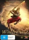 The Monkey King 2 (DVD, 2016) Mandarin/English Subtitles New/Sealed R4