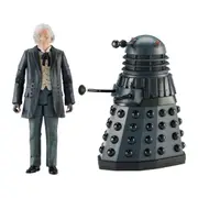 Dr Who - History of The Daleks Set #13