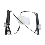 Front Left Side Power Window Regulator For VW Volkswagen Eos 2008-16 1Q0837461G (for: Volkswagen)