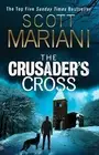Scott Mariani The Crusader’s Cross (Paperback) Ben Hope (US IMPORT)