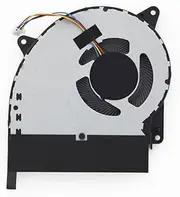 Laptop CPU Fan for ASUS 13NR00N0M09011 DFSCK22105182D-FL2D 13N1-5BP0401 02 DC12V 1A