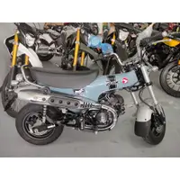 在飛比找蝦皮購物優惠-HONDA DAX ST125