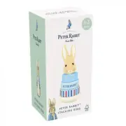 Peter Rabbit Stacking Ring