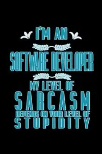在飛比找博客來優惠-I’’m a software developer. My 