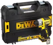 DEWALT Cordless Impact Driver Power Tool 18V DCF887N w/Case New F/S