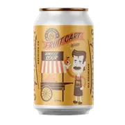 Slipstream Fruit Cart: Apricot Sour
