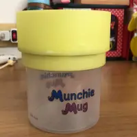 在飛比找蝦皮購物優惠-美國 Munchie Mug 防漏零食杯 高雄市可面交