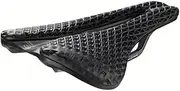 Novus Boost EVO Carbonio Superflow 3D Saddle Black - L3