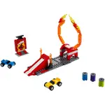 LEGO 樂高 10767 玩具總動員4 卡蹦公爵 跳台 火圈 小車 汽油罐 場景 載具 TOY STORY 拆賣 拆售