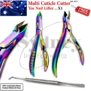 Podiatry Nipper Cutter 10cm Chiropody Toenail Surgery Manicure Pedicure Clipper