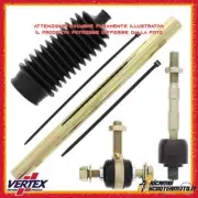 Rack Tie Rod Kit Left Can-Am Maverick Max 1000 Xrs-Dps 2015 51-1068-L